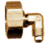Parker Brass Pipe Fittings Manufacturer in USA