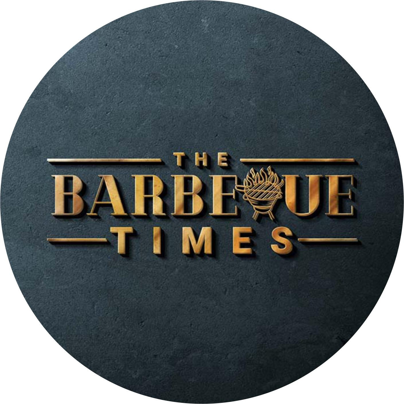 The Barbeque Times