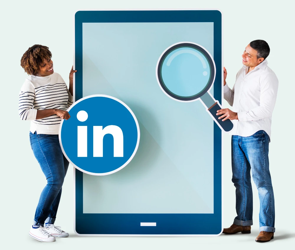 LinkedIn Optimization Secrets from a Career Coach — How to Build a Profile That Gets Recruiters’ Attention -  WriteUpCafe