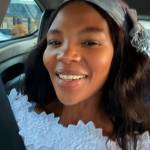 Kegomoditswe Motshabi