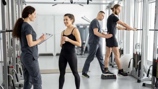 Top Benefits of Professional Injury Care for Active Lifestyles – @matthewhamiltonau on Tumblr