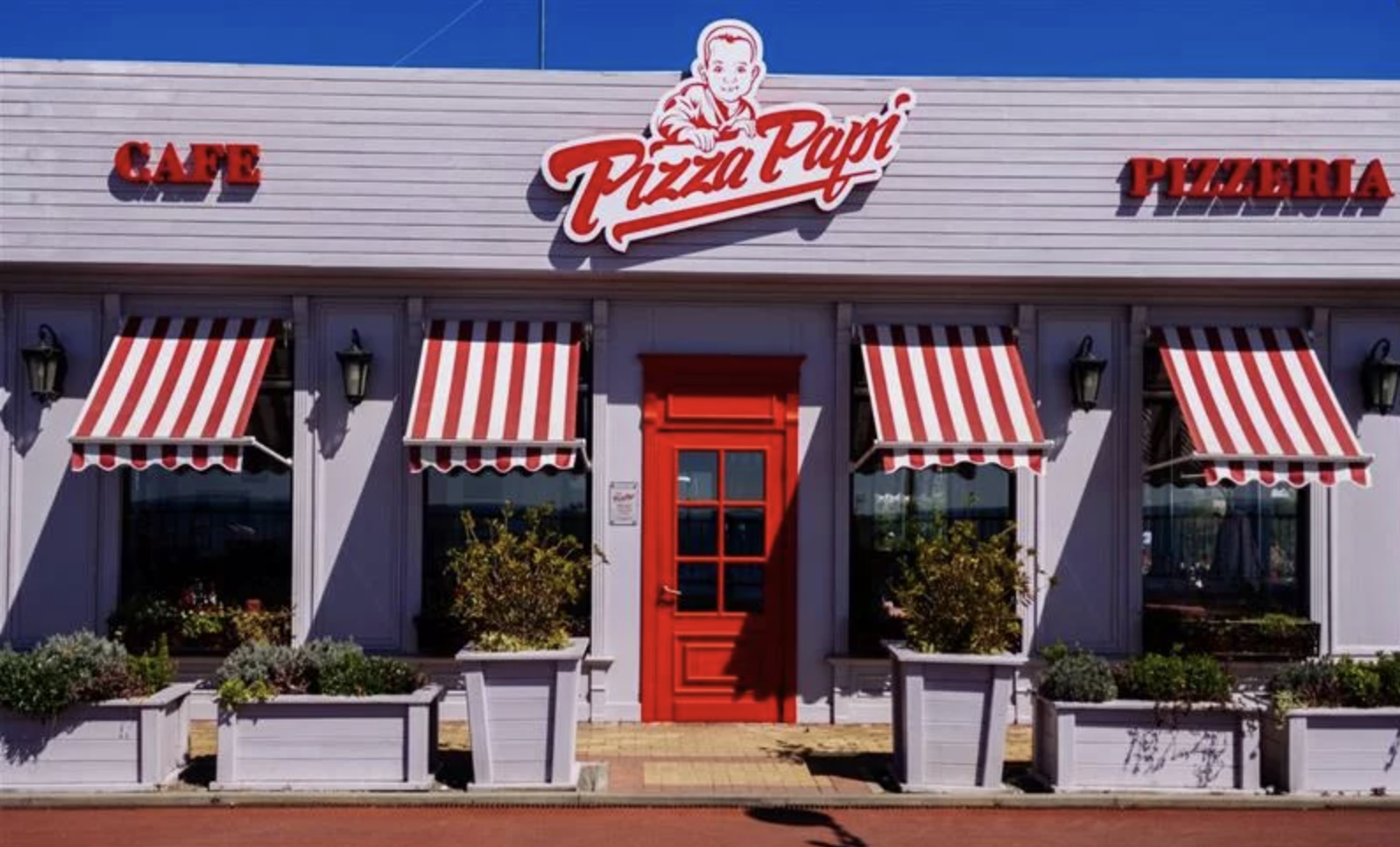 The Role of a Professional Sign Company in Gilbert, AZ in Modern Marketing - Collaborative Signs