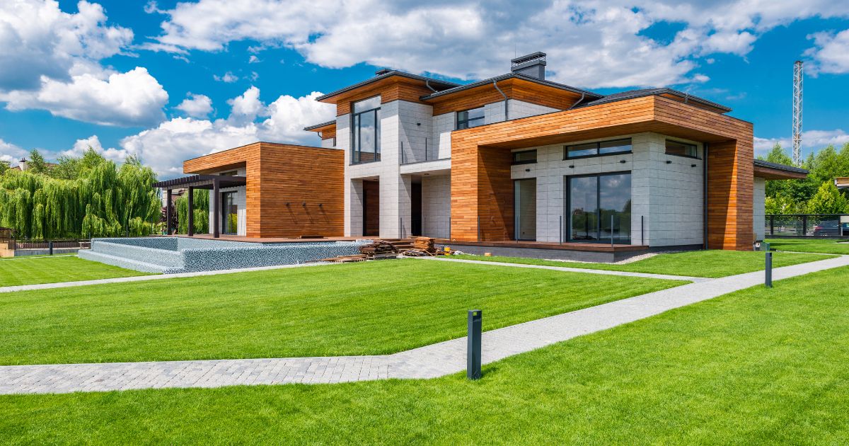 Creating Beautiful and Sustainable Outdoor Spaces with Expert Solutions - Biz DirectoryHub