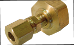 Buy Brass Garden Hose Fittings in USA | Portage Specialty