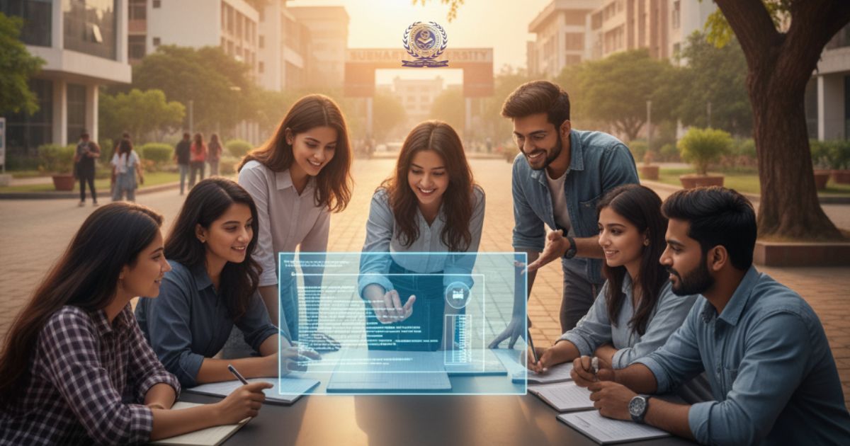 BTech Courses Guide: Fees, Specializations, Career and More