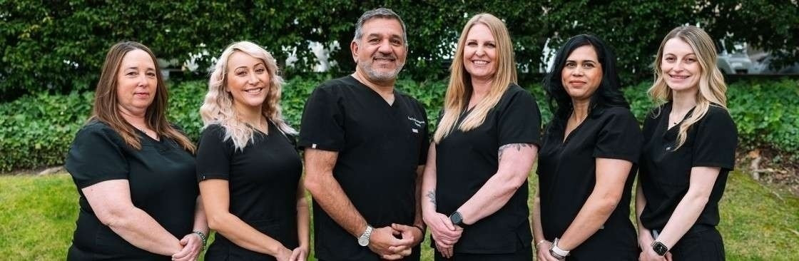 Diablo Oral Surgery and Implant Center