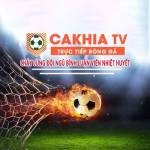 Cakhia TV