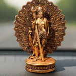 Car Dashboard Accessories