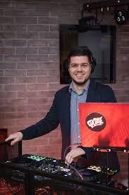 Ihr Event in besten Händen – Wedding DJ Munich für...