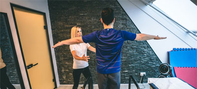 Postnatal Pilates in Singapore | Edge Healthcare