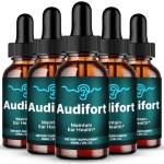 Audifort official