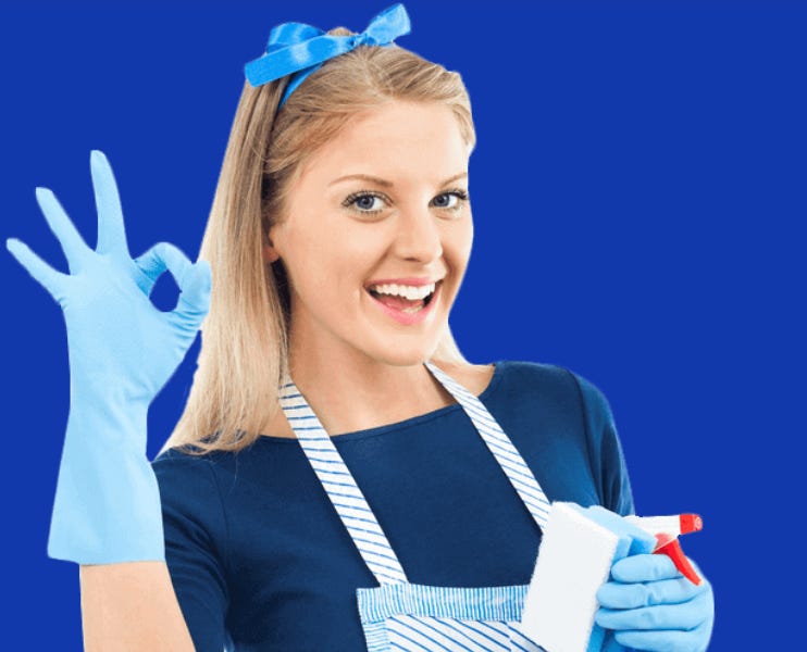 Commercial Cleaners Bridgend
