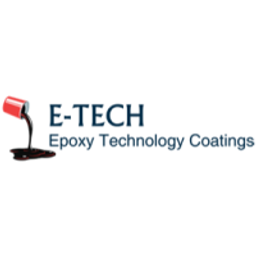 Epoxy Technology Coatings (epoxytechhouston1) | Domestika