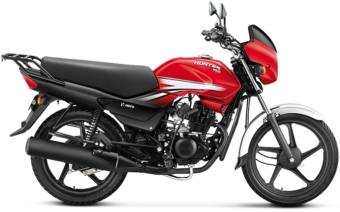 Hunter 100: Key Dimensions That Define Ride Comfort & Value