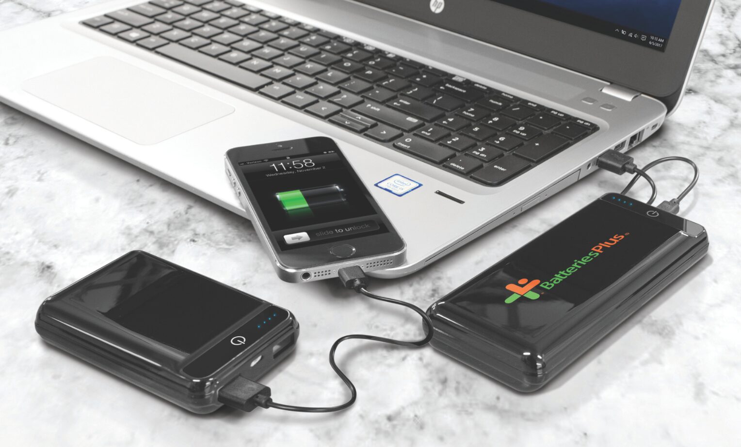 Stay Connected Anywhere: Promotional Power Banks by Express Promo - Express Promo