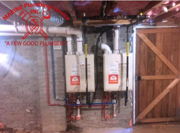 Plumbing Services Cherokee County