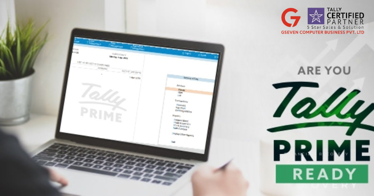 How Much Does Tally Prime Cost? Silver vs Gold Pricing Explained - Gseven