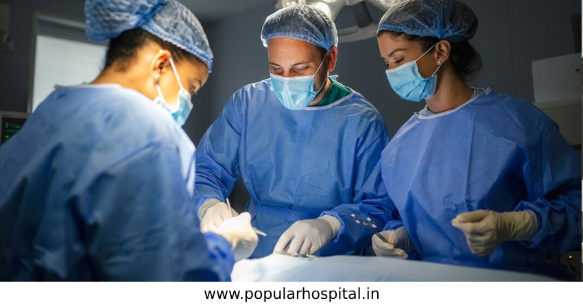 Laparoscopic Surgery Specialist in Varanasi: Expertise, Facilities, and Patient Care
