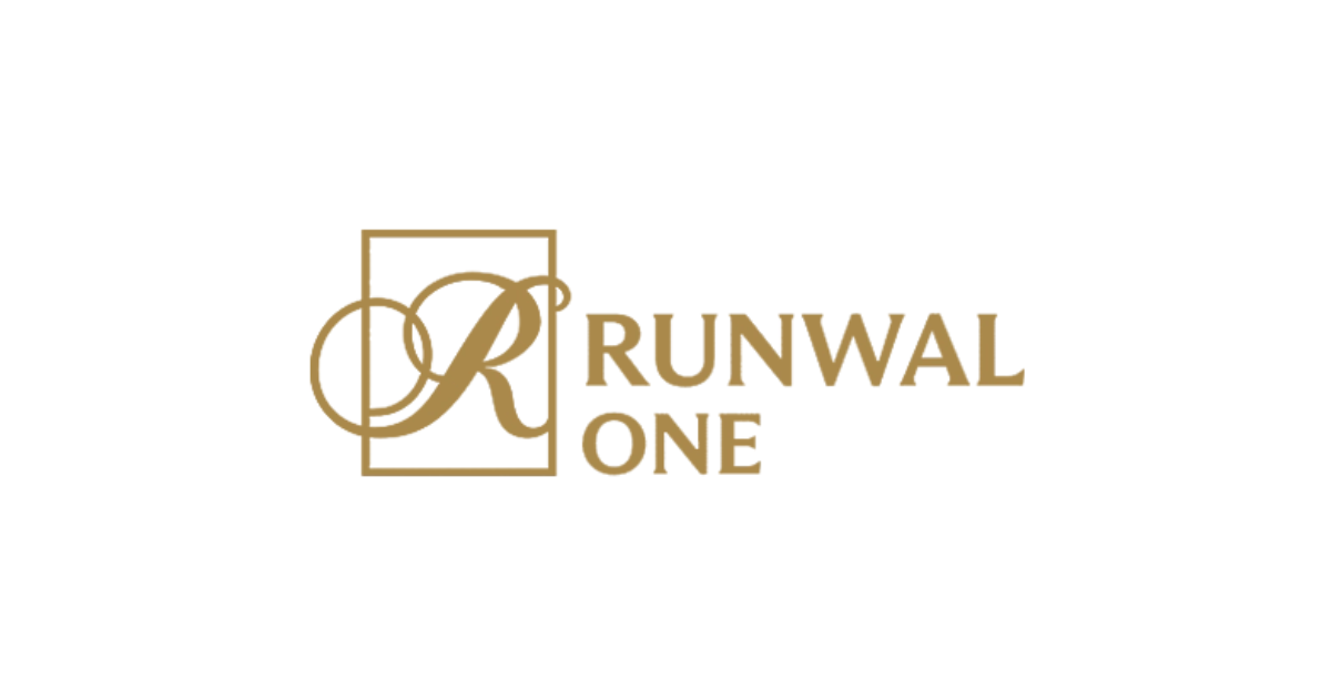 Runwal One Thane West - Breathtaking 1 & 2 BHK Homes