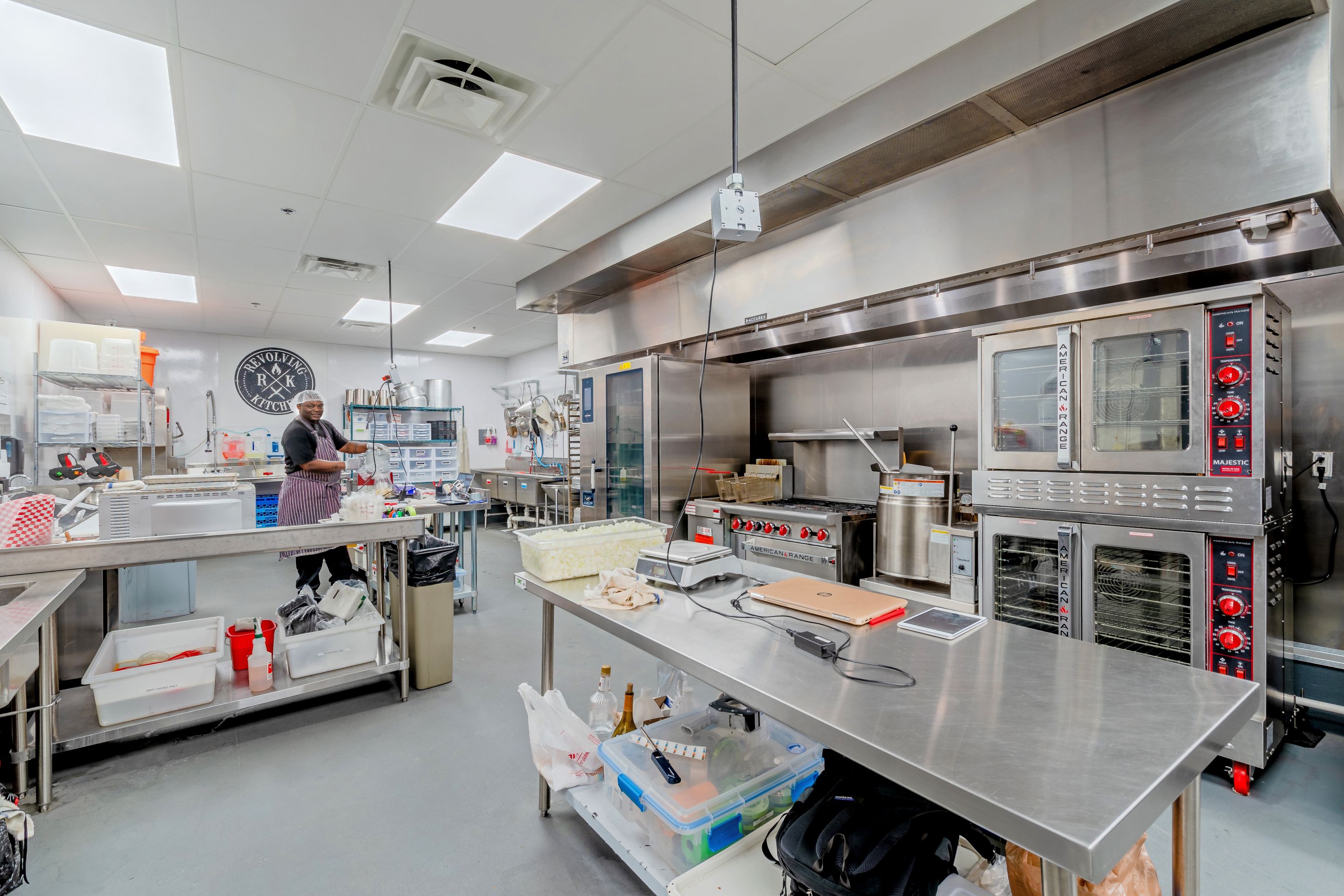 Phoenix Shared Kitchen | Commercial Kitchen For Rent Phoenix