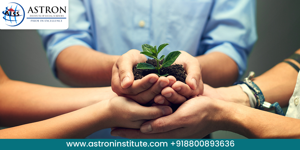 The Power of Collaboration: How CSR Partnerships Drive Social Change