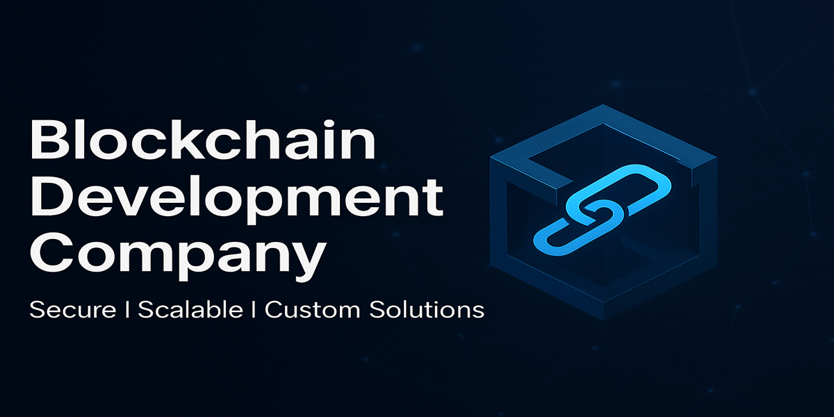 Award-Winning Blockchain Development Company | Vegavid
