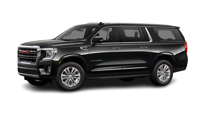 Newport Beach to LAX luxury car service