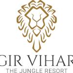 resort in sasan gir forest