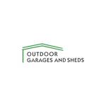 Outdoor Garages