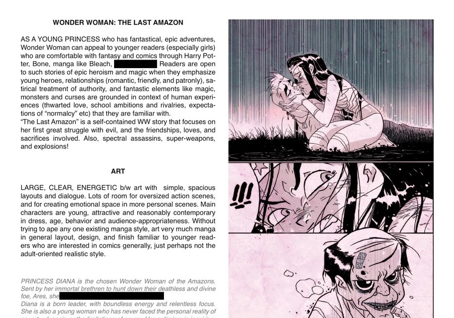 purge theory: ww manga blah blah...