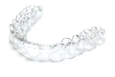 Aronson Orthodontics Logo