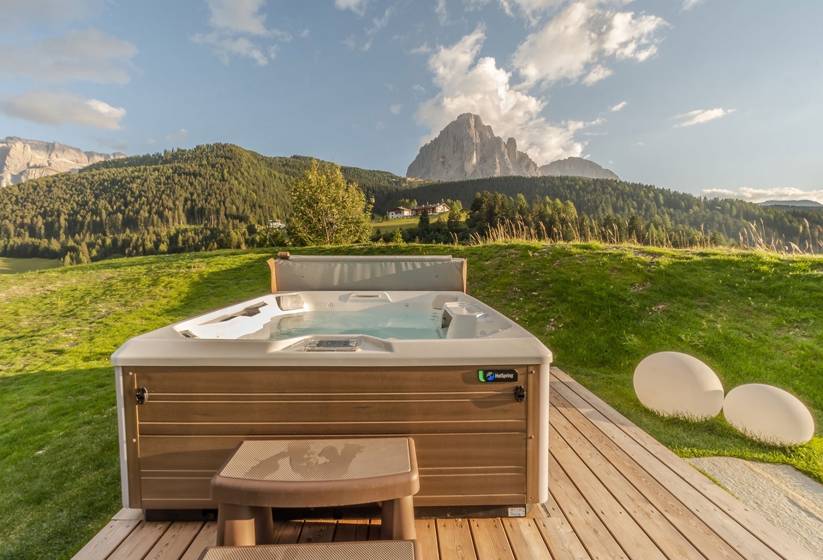 Piscina Interna Per Hotel Spa, Progettazione Wellness Piscina Italia