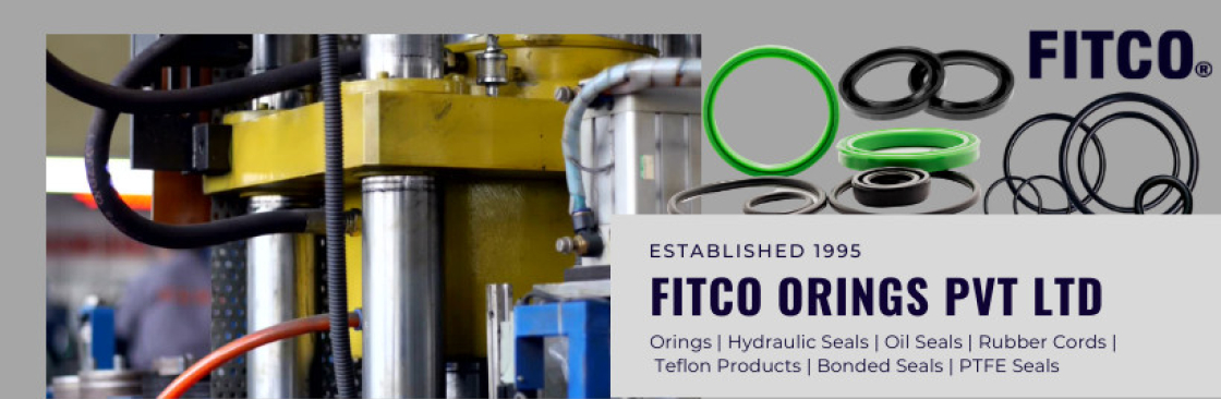 Fitco Orings