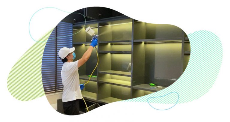 Can indoor air quality improve through formaldehyde removal service – UC Fresh Air