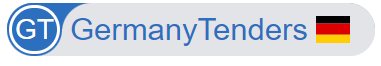 Germany Tenders | RFP, Bids, eProcurement | Germany Government Tenders 2025