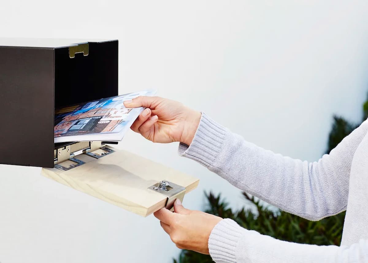 Comparing Modern Letterboxes: Fence, Wall, or Post-Mounted? | Compare Factory