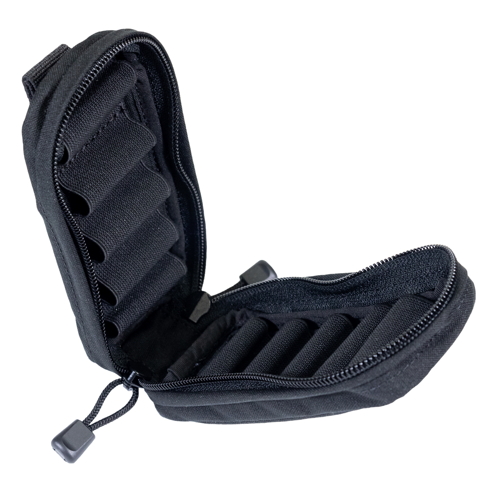 12 Guage Shotgun 10RD Pouch