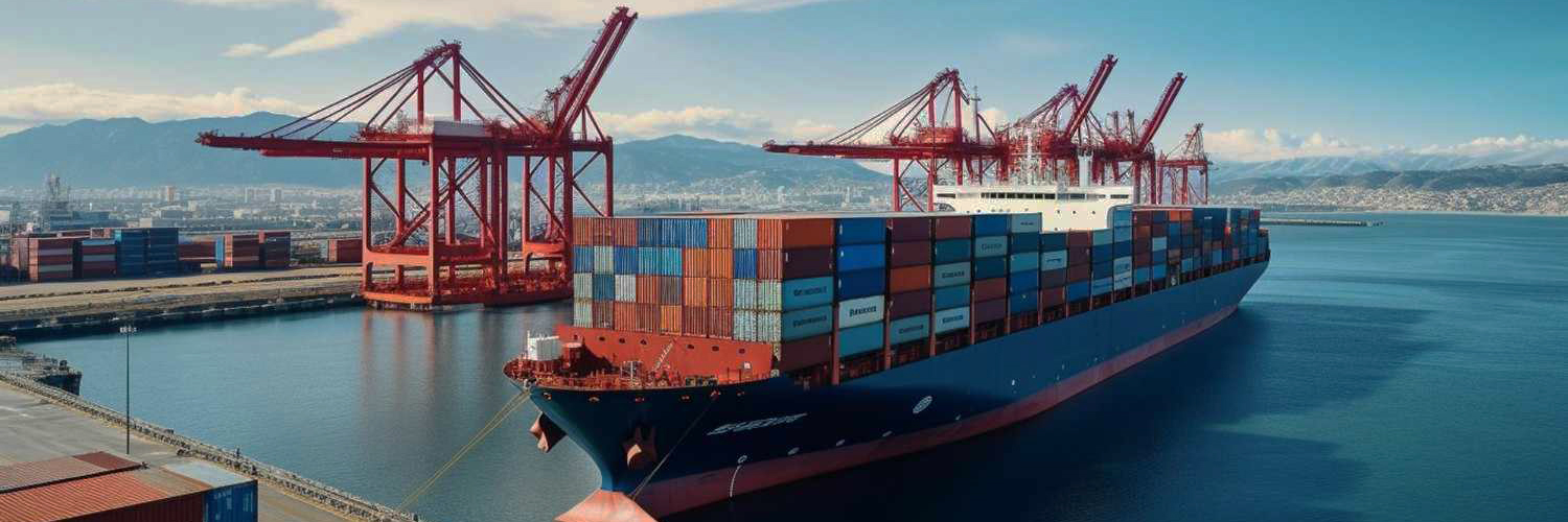 Sea Freight Shipping | Sea Freight Forwarder | HOH Global