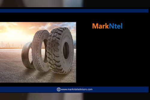 Puerto Rico OTR Tire Market Trends: Growth, Share, Value, Size, and Analysis By 2030 by jack  smith - Blogulr