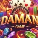 Daman game