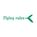 Flying Rules