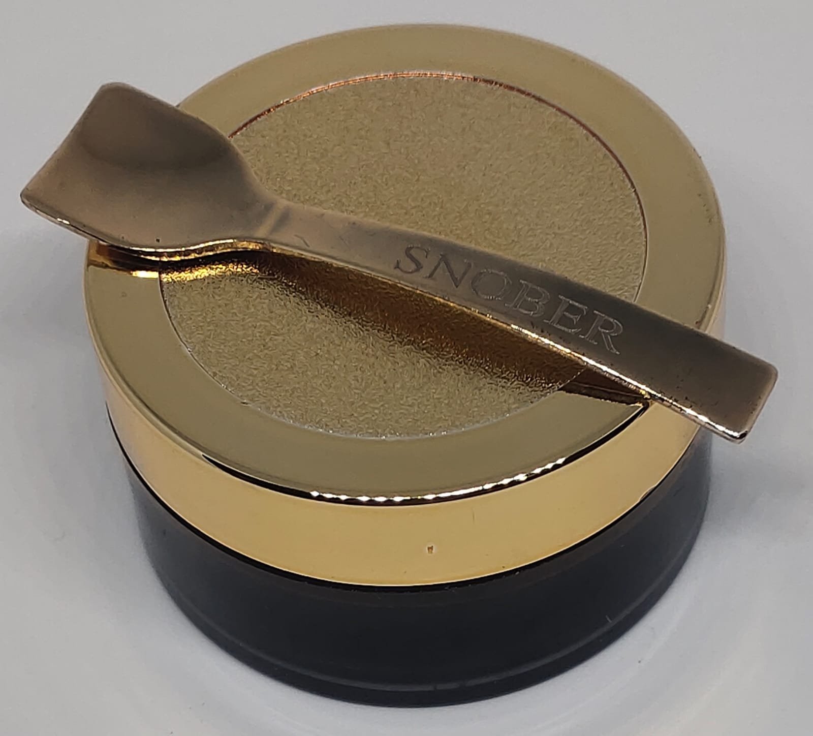 Snober Pure Himalayan Shilajit - The Power of Nature, Refined by the Mountains 20g - Snober