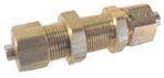 D-Series Compression Fittings USA - SS Insert Supports D series