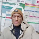 Mandlakayise Patrick