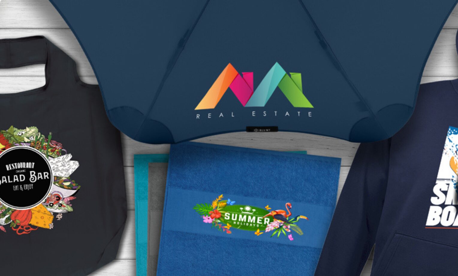 High-Impact Promotional Products Every Australian Business Needs - Express Promo