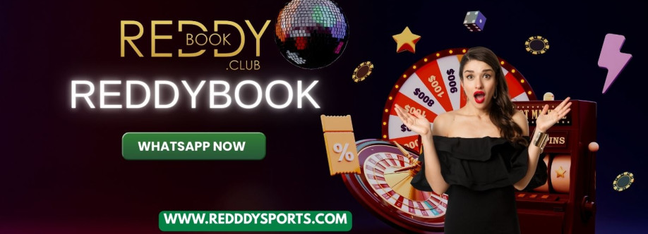 Reddybook