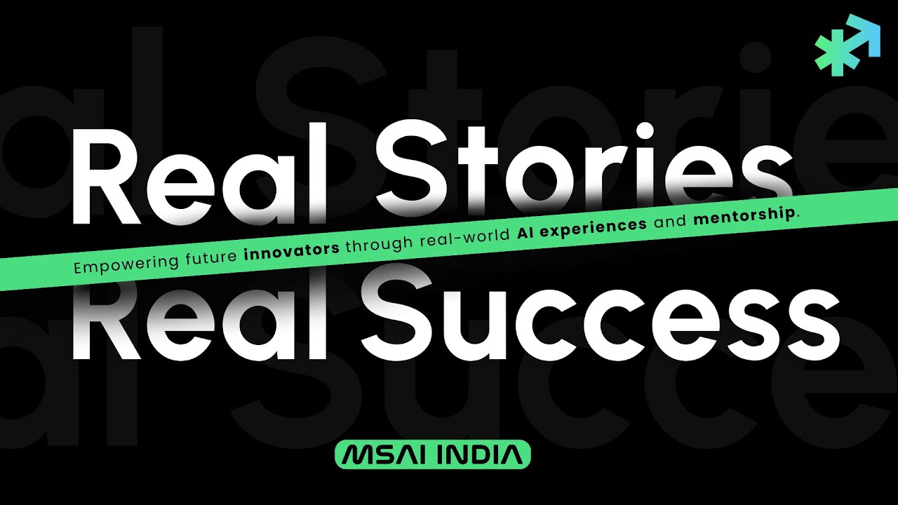 Best AI Industrial Training Institute In Tricity | MSAI India