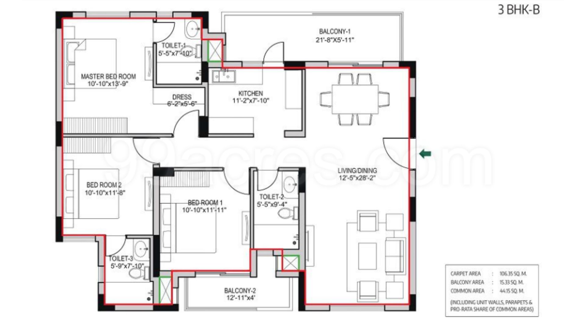 Vatika Gurgaon 21 | Luxury Homes by Singh Estates