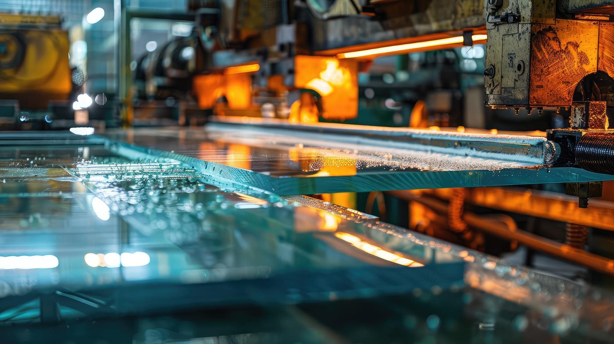How Glass Manufacturers Improve Efficiency with Precious Metal Recovery