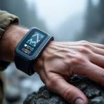 Hypothermia Bracelet